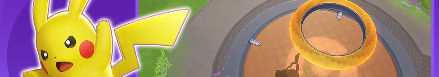 Pokemon UNITE!